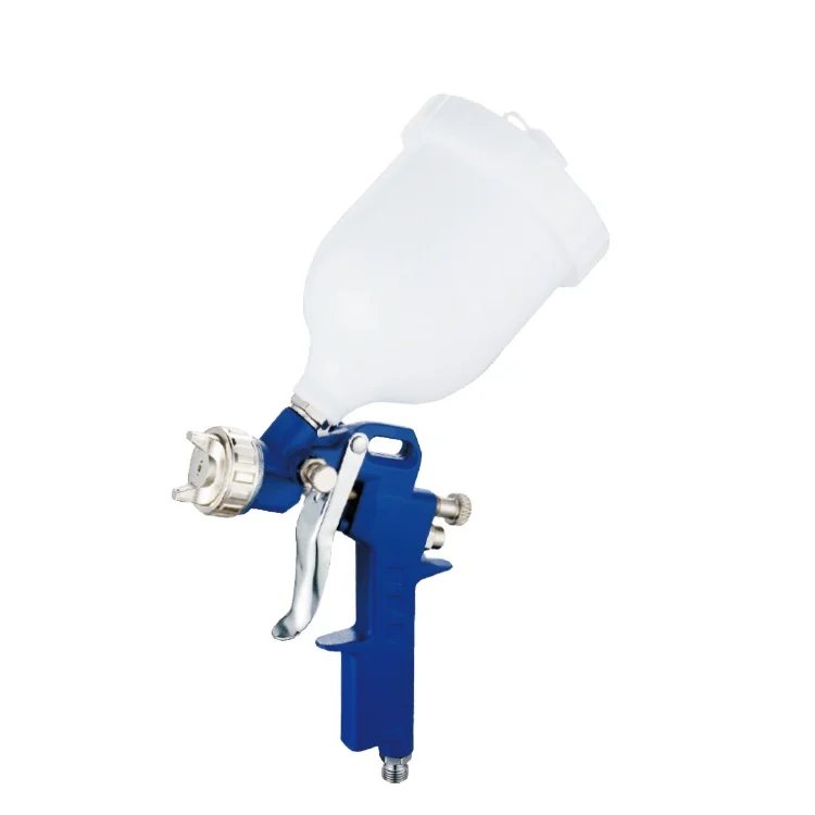 SALI S-990G 600CC Hight Quality Air Spray Gun