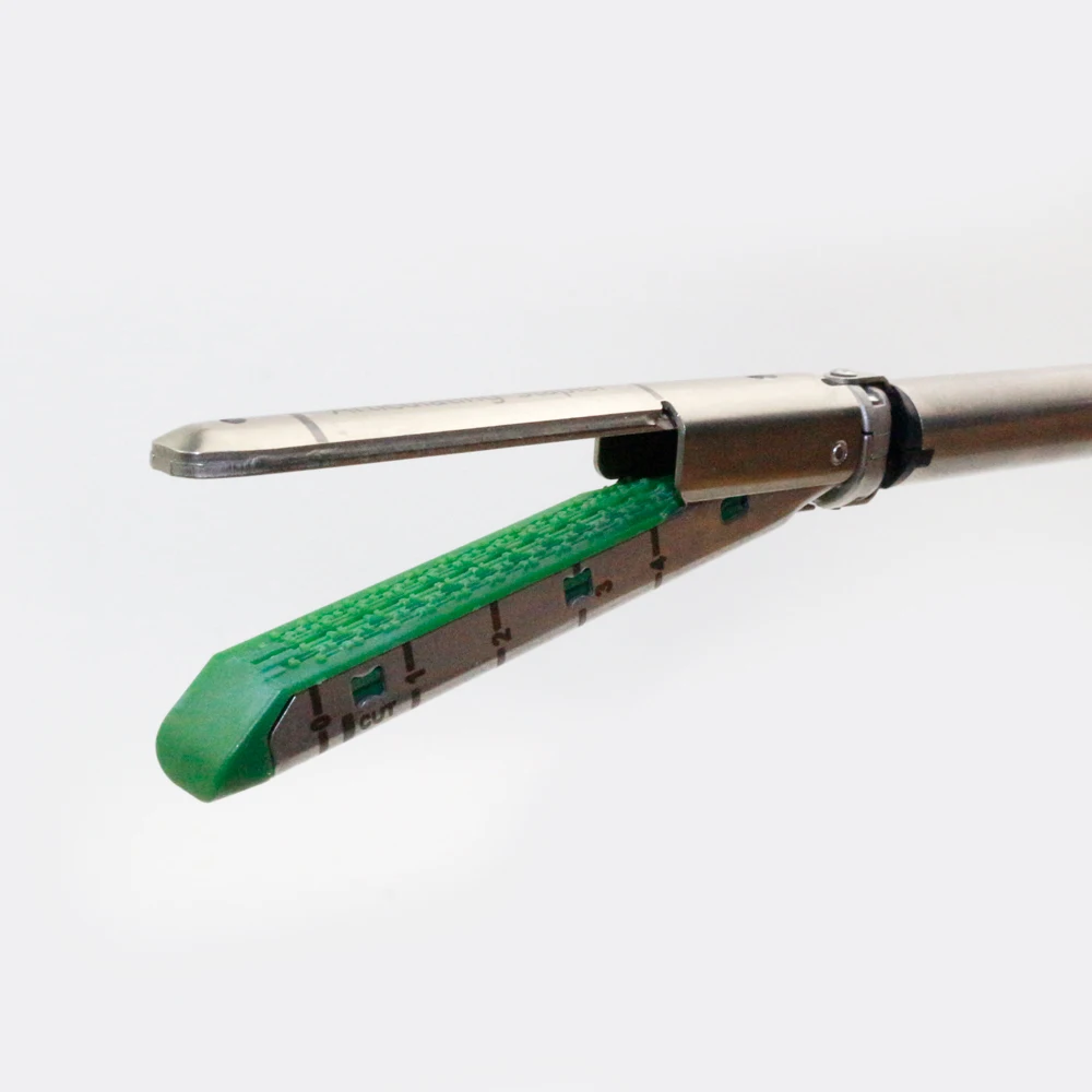 Surgical Instruments Abdominal Surgery Equipments Endoscopic Linear Cutting Stapler Reload EGIA60AMT