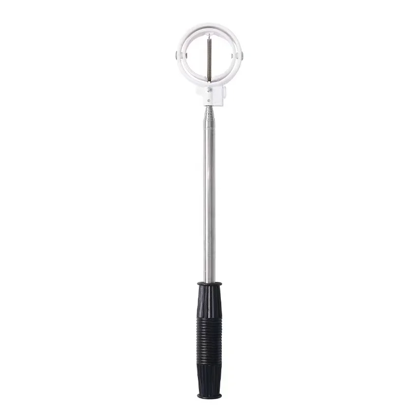 Golf Ball Retriever 6/9/12/15 ft Golf Ball Pick up Grabber High Quality Golf Ball Picker