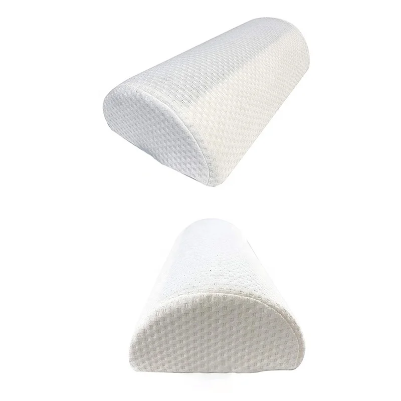 
Footrest foam cushion memory foam cooling gel ergonomics neck knee leg support foot rest pillow foot pad 