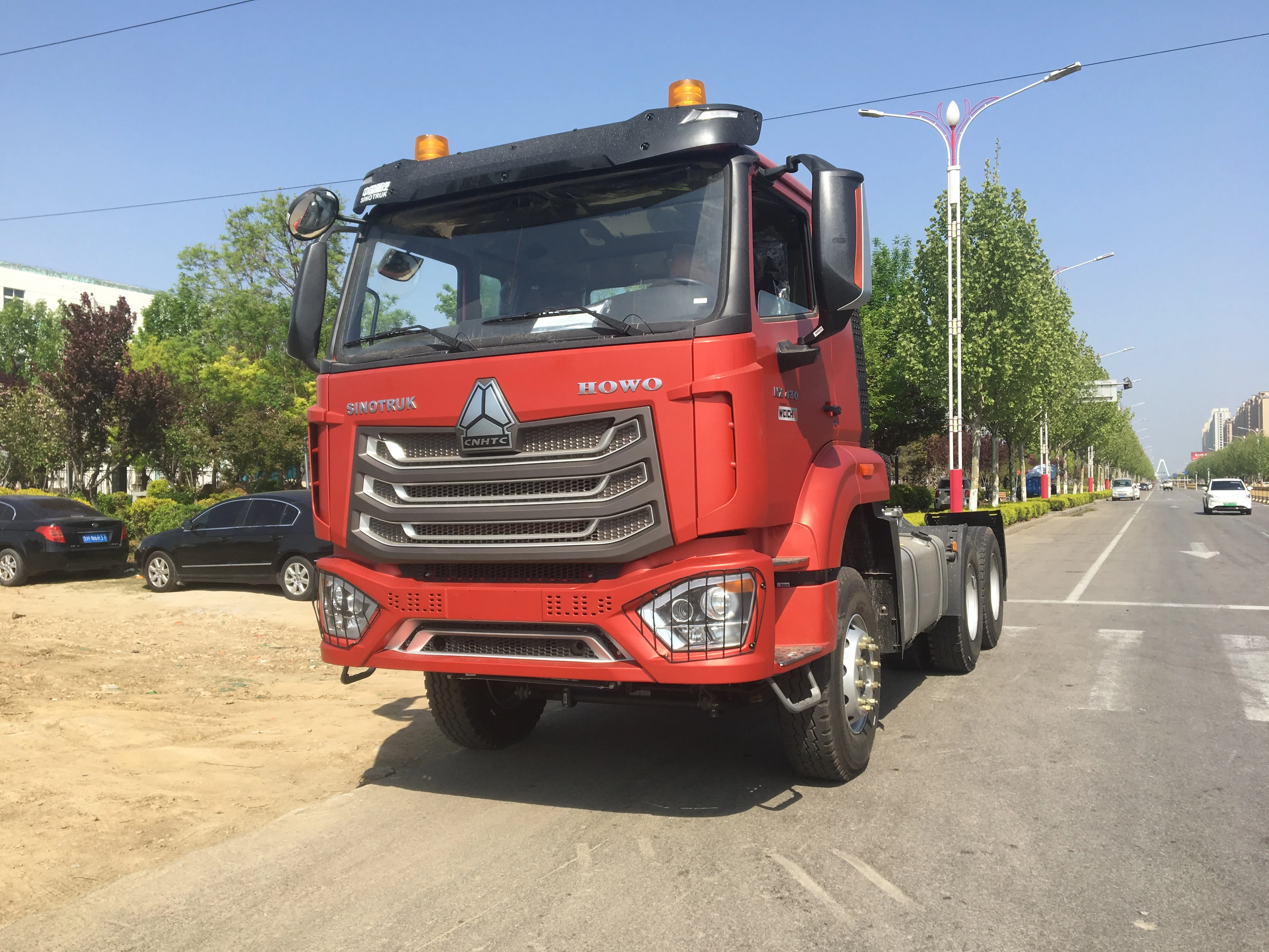 sinotruck sinotruk 430 howo 371 tractor truck price