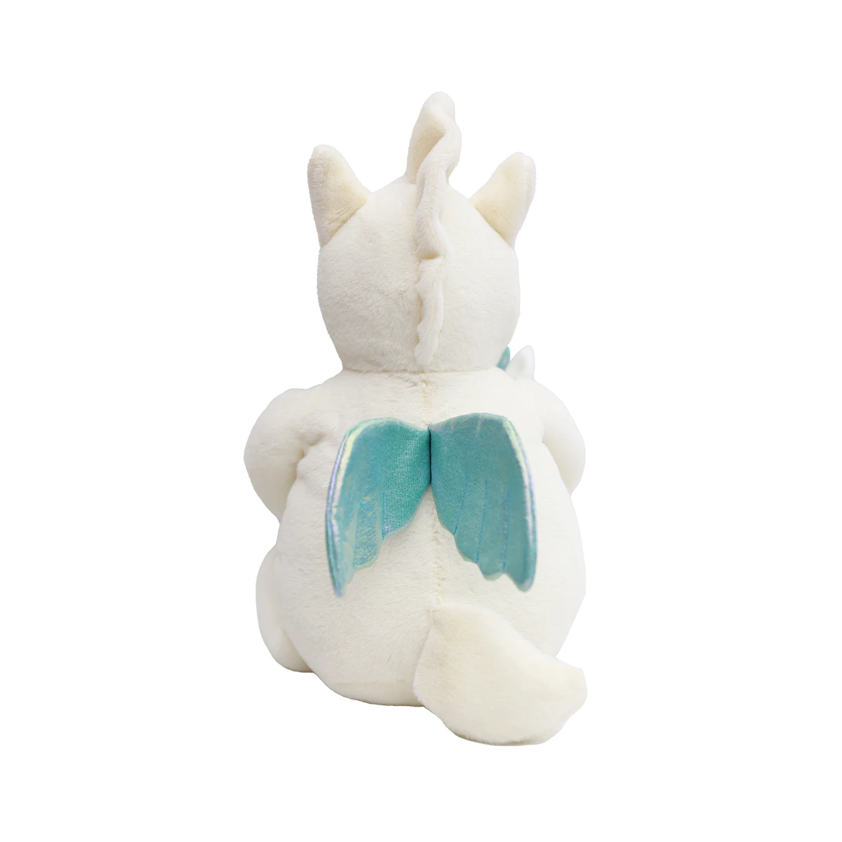 14' Customized Unicorn Plush Toy  With Baby Doll Stuffed Toy