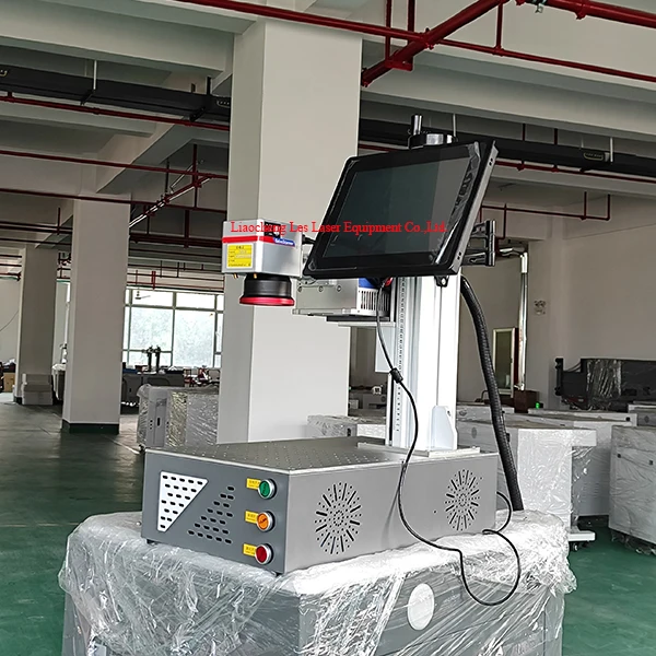 Hot Selling 5W UV portable Uv Laser Marking Machine Keyso new design uv laser price