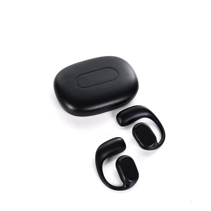Unique Design Wireless High Quality Music Earphone With Timely Translation Touch Control Headset