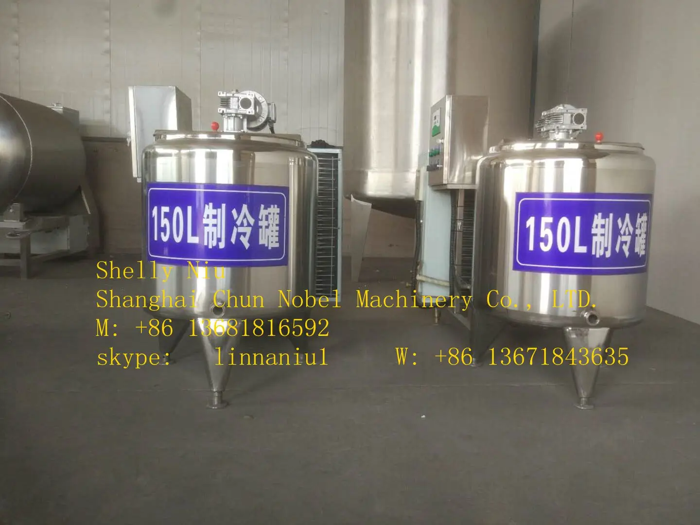 High Technology 500L Fermentation Tank Beer Used Brewery Equipment for Sale