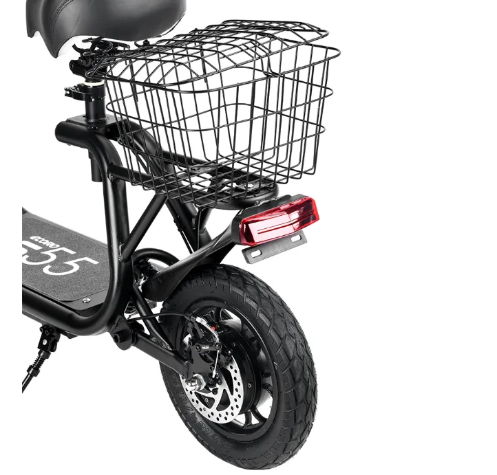 2023 YunKu  Factory direct sales new model electric bicycle  800w 48v electric city bike