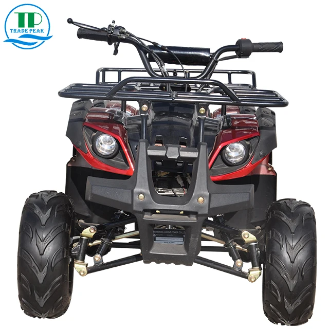 2021 Trade Peak 4wheel quad KIDS bike beach cart ATV125cc