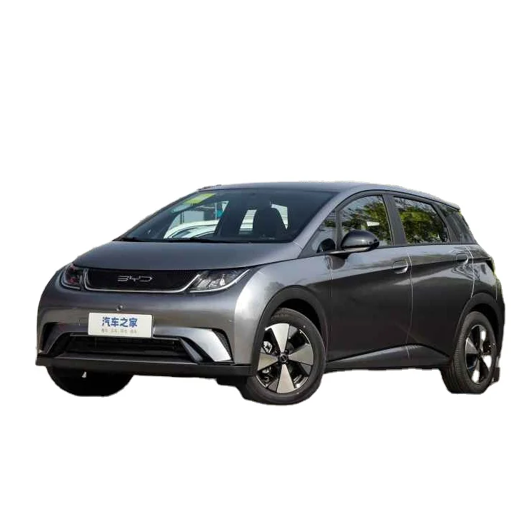 Adult Second Hand Cars BYD Dolphin 401KM Knight Edition Cars Used Vehicles