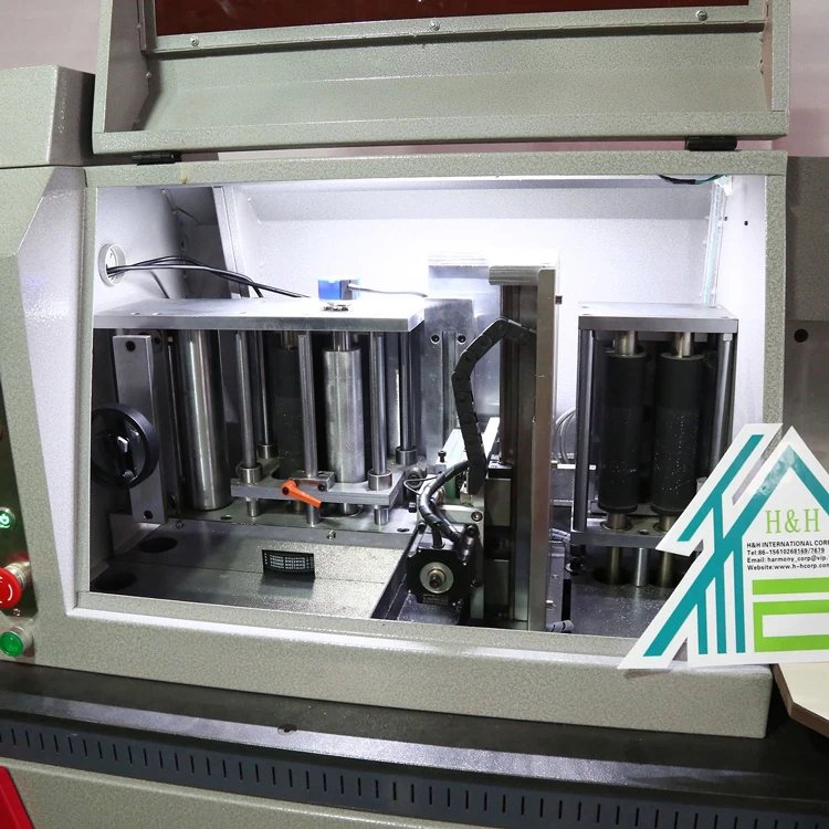 High speed Automatic  CNC flat Metal channel letter  bending machine for 3D letter bender