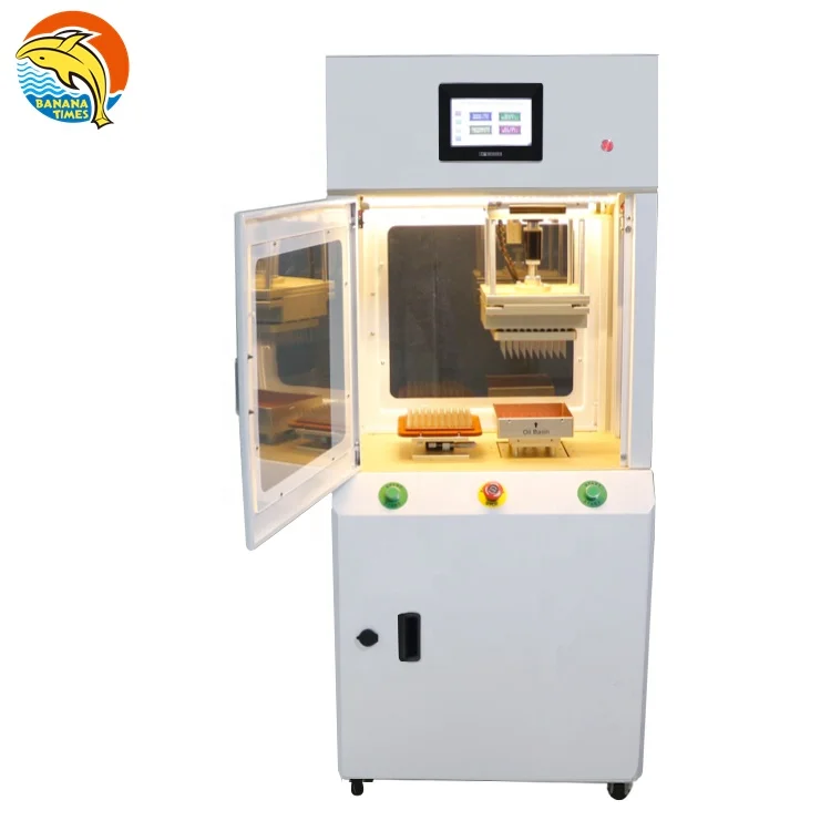 
2021 best selling 6000pcs/hour thick oil cartridge filling machines TF710 fully automatic 510 cart filling machine 