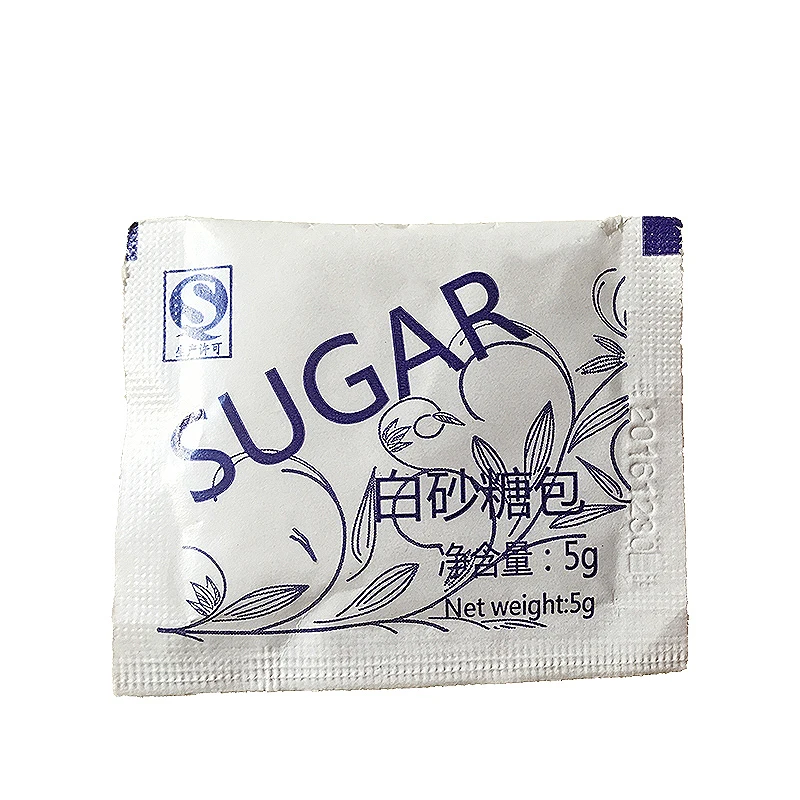 
one side coated paper 50gsm 12pe for sugar stick 