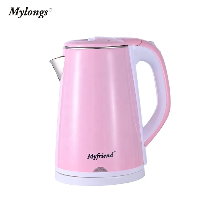  Mylongs 2 3 л портативный водонагреватель электрические