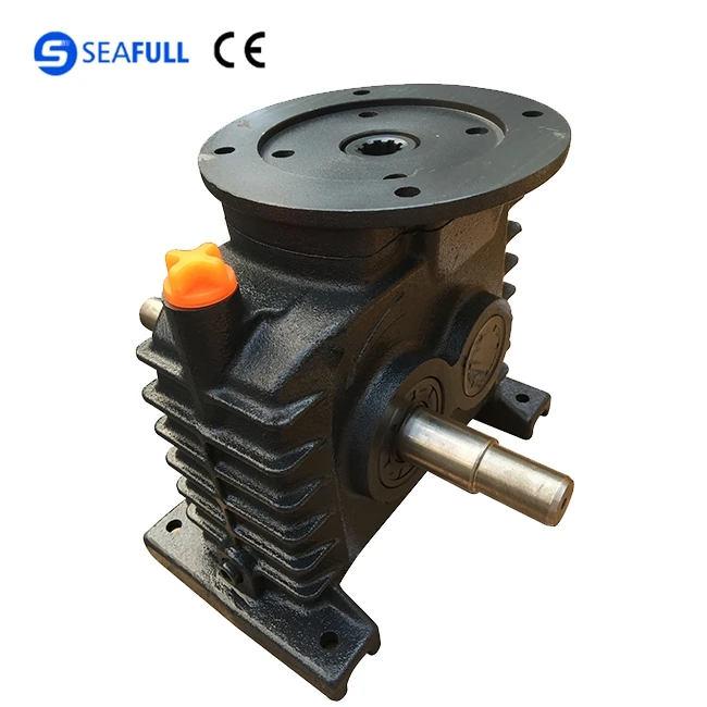 new aquaculture equipment fish arm shrimp farming aerator in Ecuador 2 hp aerator paddle wheel