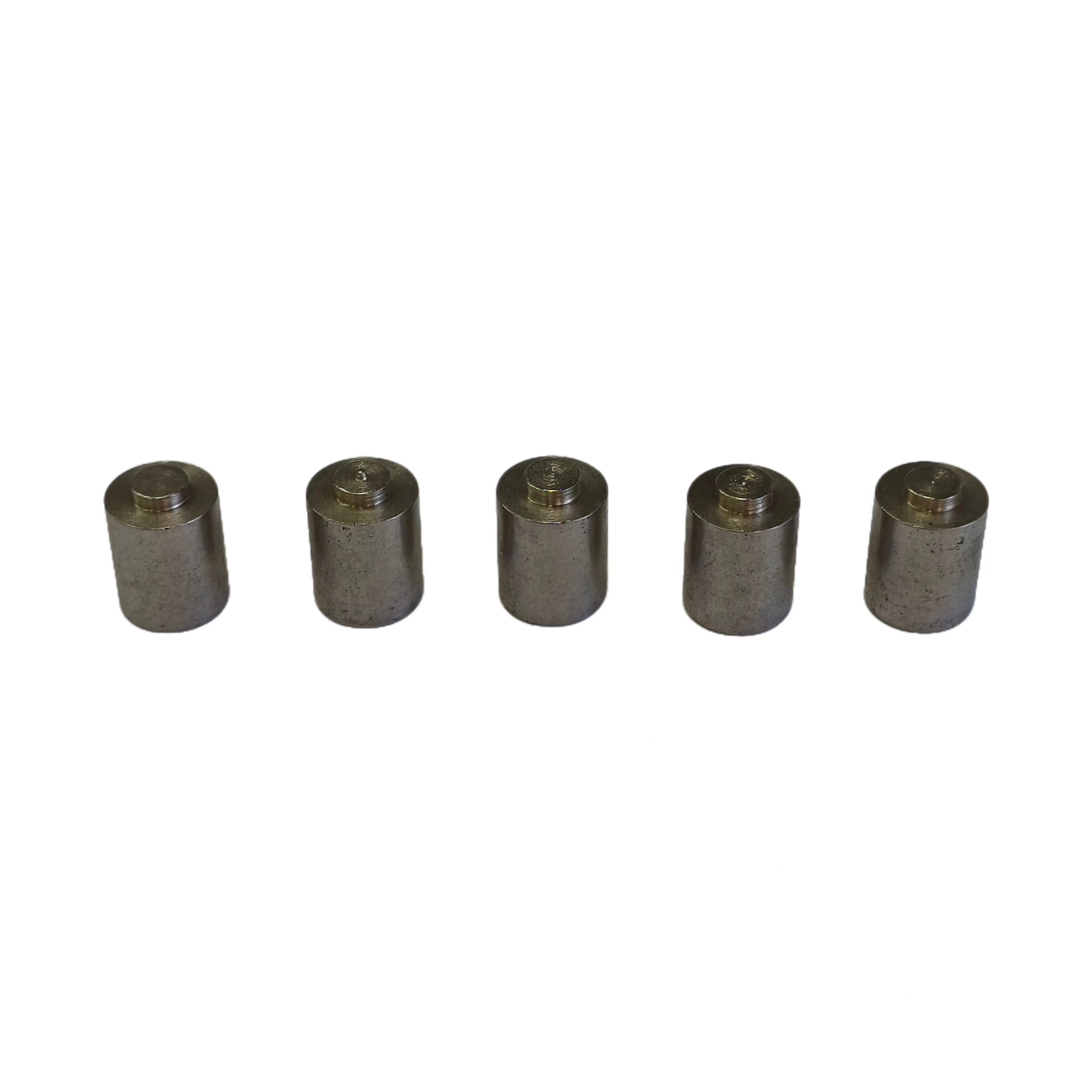 Steel Capacitor Discharge Studs with Insiade thread ISO 13918 Wholesale.