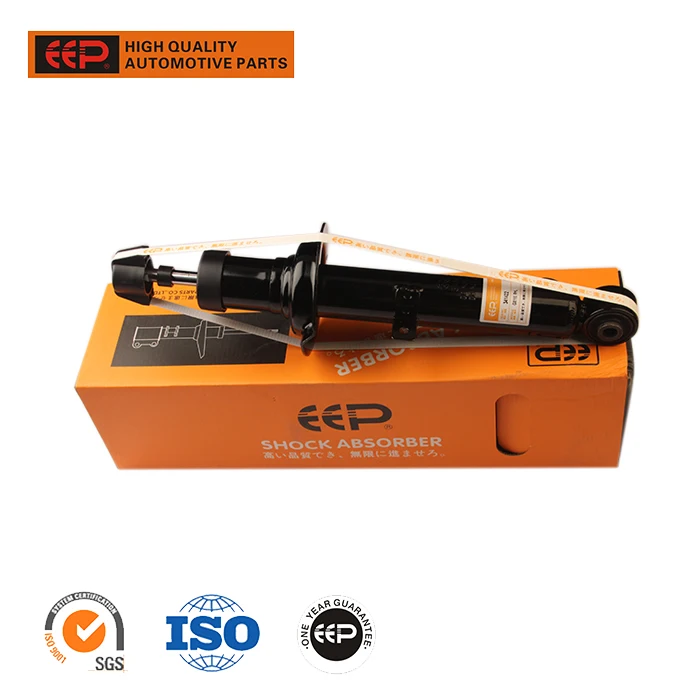 Car Chassis Parts for TOYOTA MARK 2 GX90 GX110 Front Shock Absorber 341422