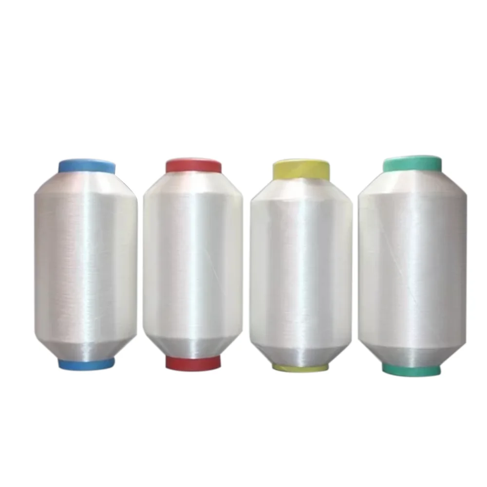 
Factory Wholesale Nylon6 Low Melting And Hot Malt Yarn 