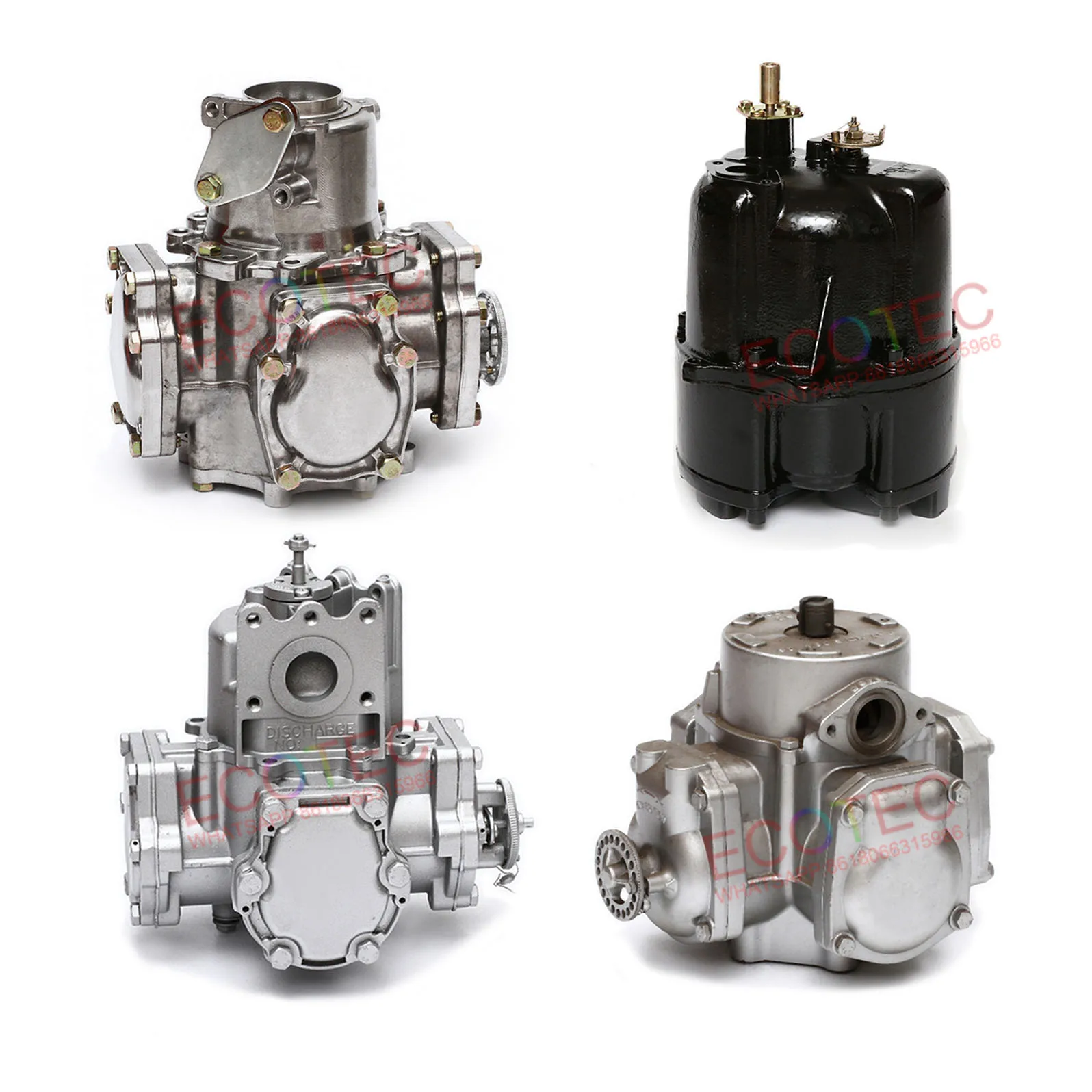 Fuel Dispenser Flow Meter Metering Unit Fuel Dispenser Flowmeter Oil Fuel Dispenser Flow Meter