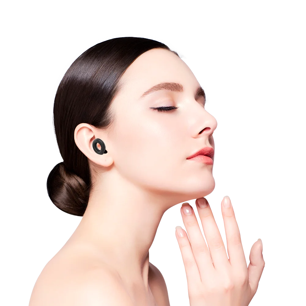 High Fidelity Hearing Protection  Isolate noise sleep Work Noise Sensitivity Silicone EarPlugs