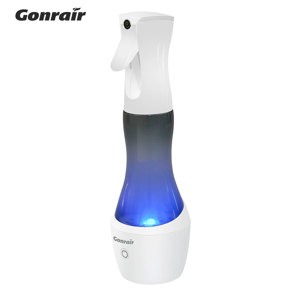 2022 Hot Portable Ozone Water Sprayer Generator 99.99% Disinfection Rate Eco-friendly Ozone Generator Product