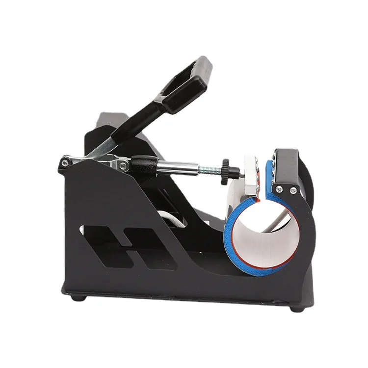 Ceramic Mug Heat Press Machine  for DIY Mug Printing Business