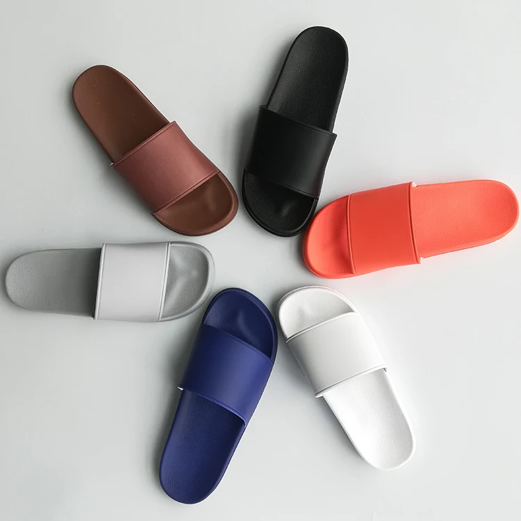 OEM eva flip flops summer beach slippers for women flip flops slippers havanas