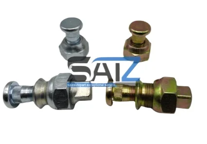 High quality BOLT 90942-02071 HUB FOR FRONT AXLE fit for  Toyota Coater  DYNA TOYOACE BOLT for repaire or replacement in stock