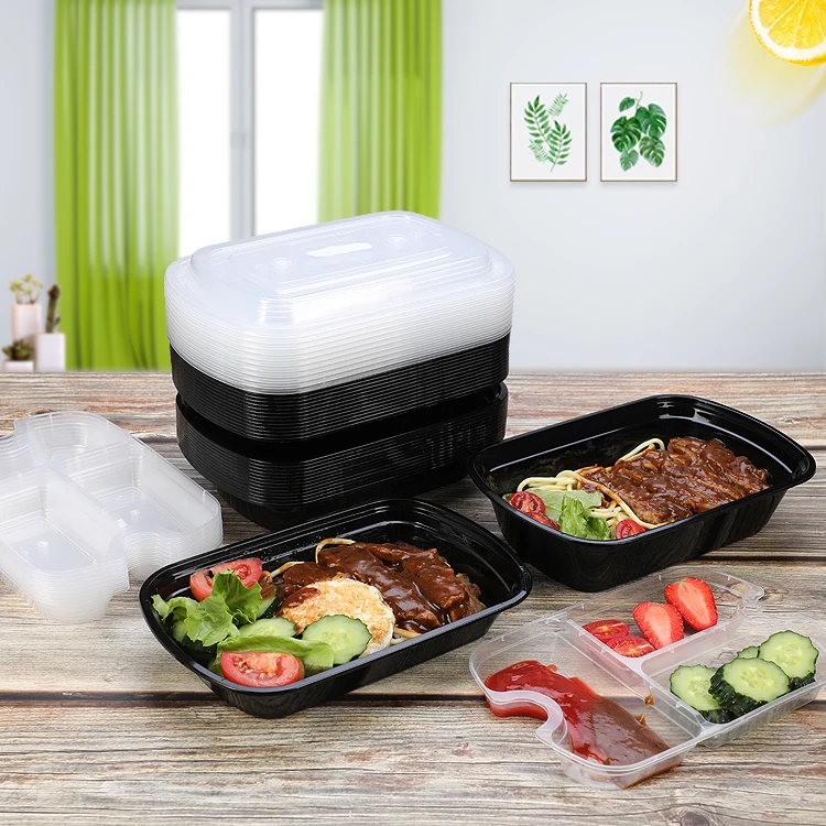 Amazon Top Seller  Meal Prep Containers  disposable lunch box