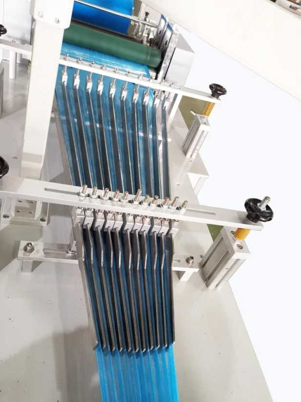  Cap making machine High speed disposable cap