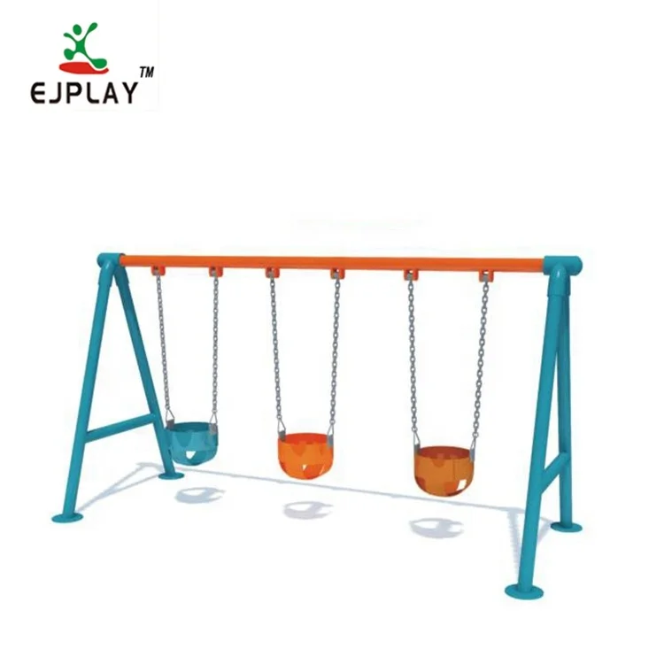 Hot Selling Good Quality Kids Swing And Slide,Swing Kids