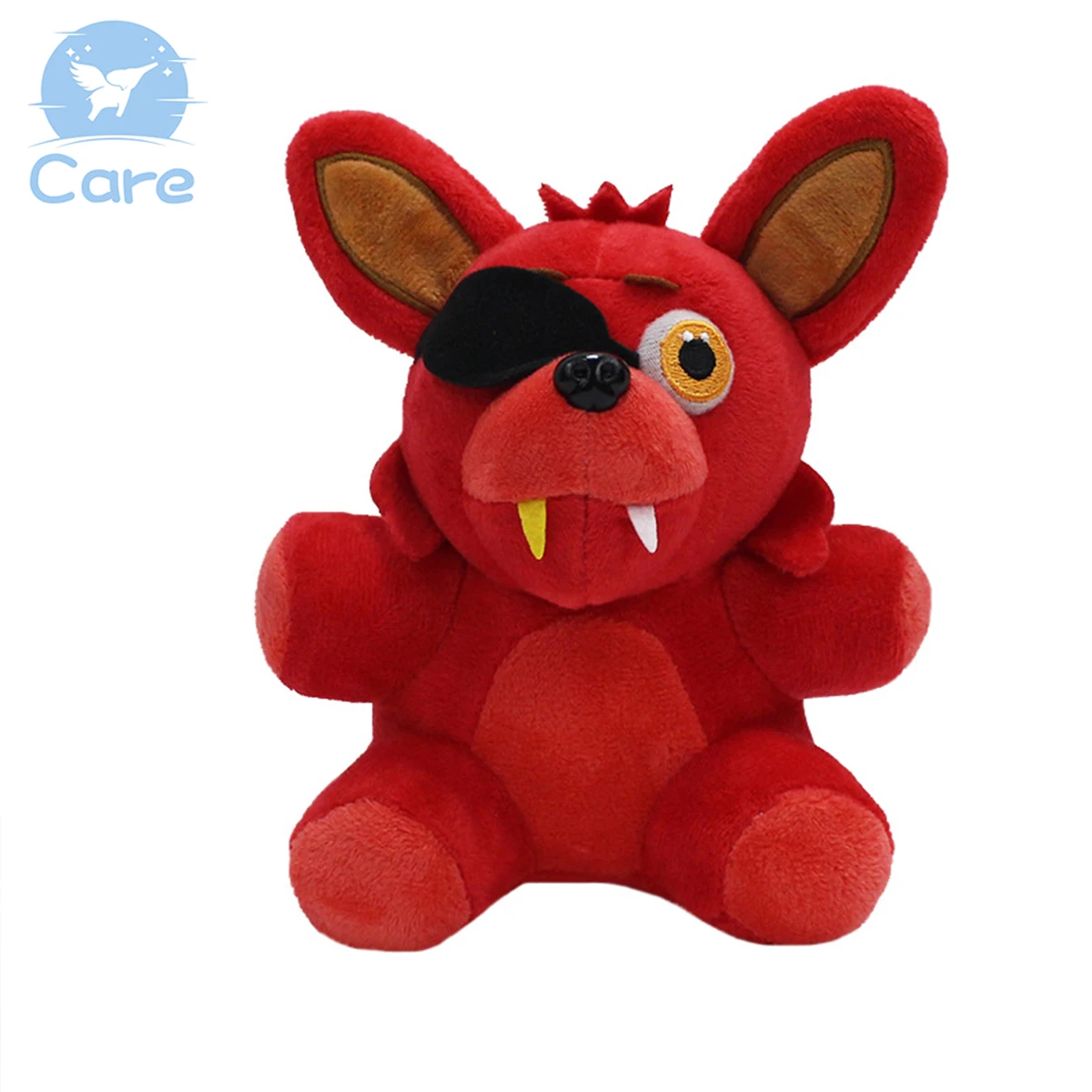 Hot Sale Five Night Cartoon Plush Toys Stuffed Animals Dolls At Freddy Nightmare Freddys Bonnie Bear Foxy Gift  Plush for Kids