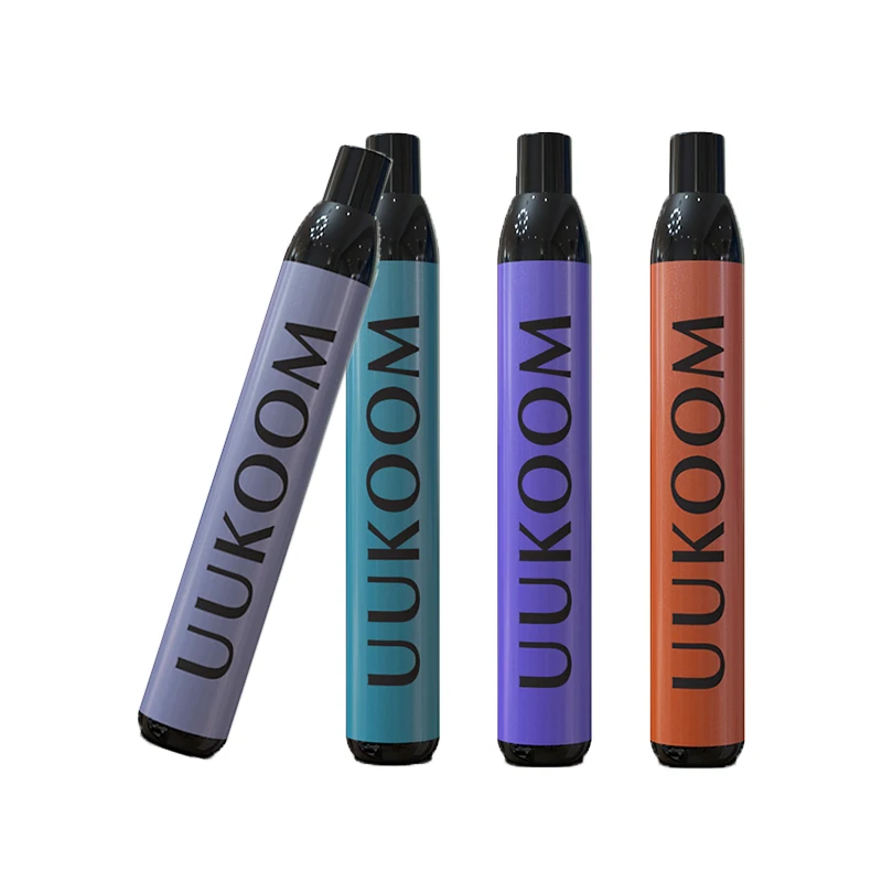 Wholesale Custom Logo Desechables Vapes Mod Ecig Disposable E-cigarette Hookah Empty Tank Cbd Vaped