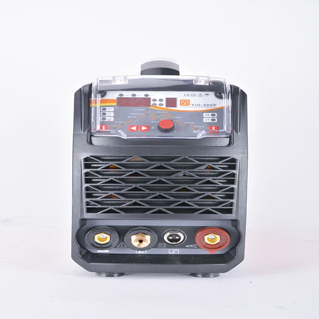 KEYUE INVERTER TIG WELDER WELDING MACHINE 200p 250 amp welder ac dc tig welding machine