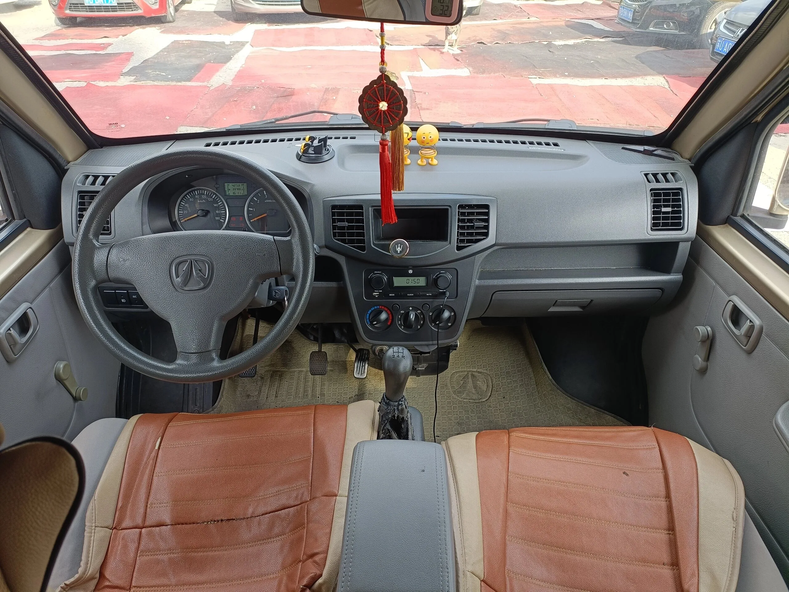 Хит продаж Подержанный фургон 4x4 фургон-рефрижератор для продажи