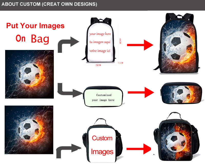 
Fashion Bookbag Set For Kids Dolphin Printing Portable Bagpack School Bag Exclusive Custom Printed Logo School Backpack China 