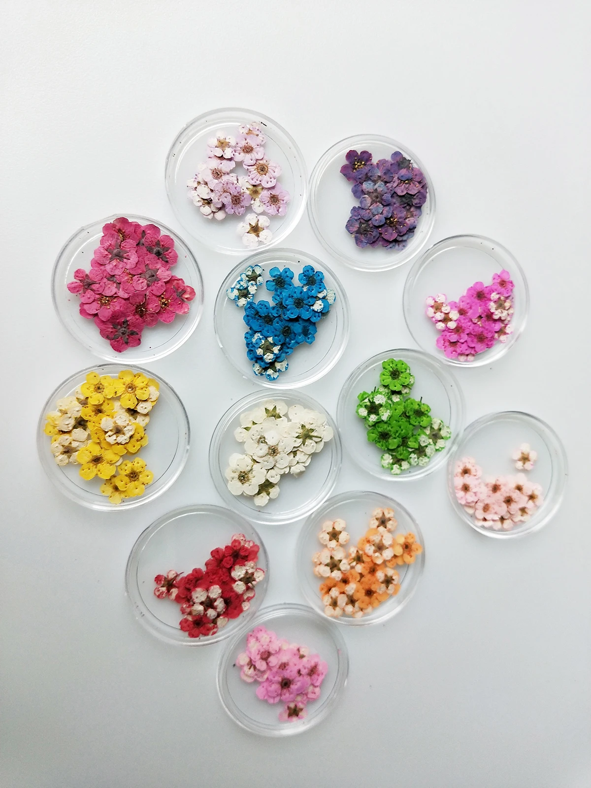 Hot selling wholesale custom trendy high quality flowers pattern nail stickers decal