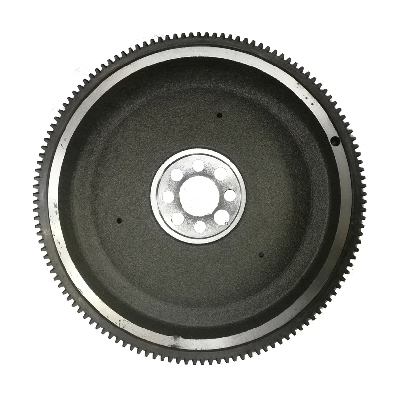 Acceptable any quantity order flywheel H07D 13450-2460
