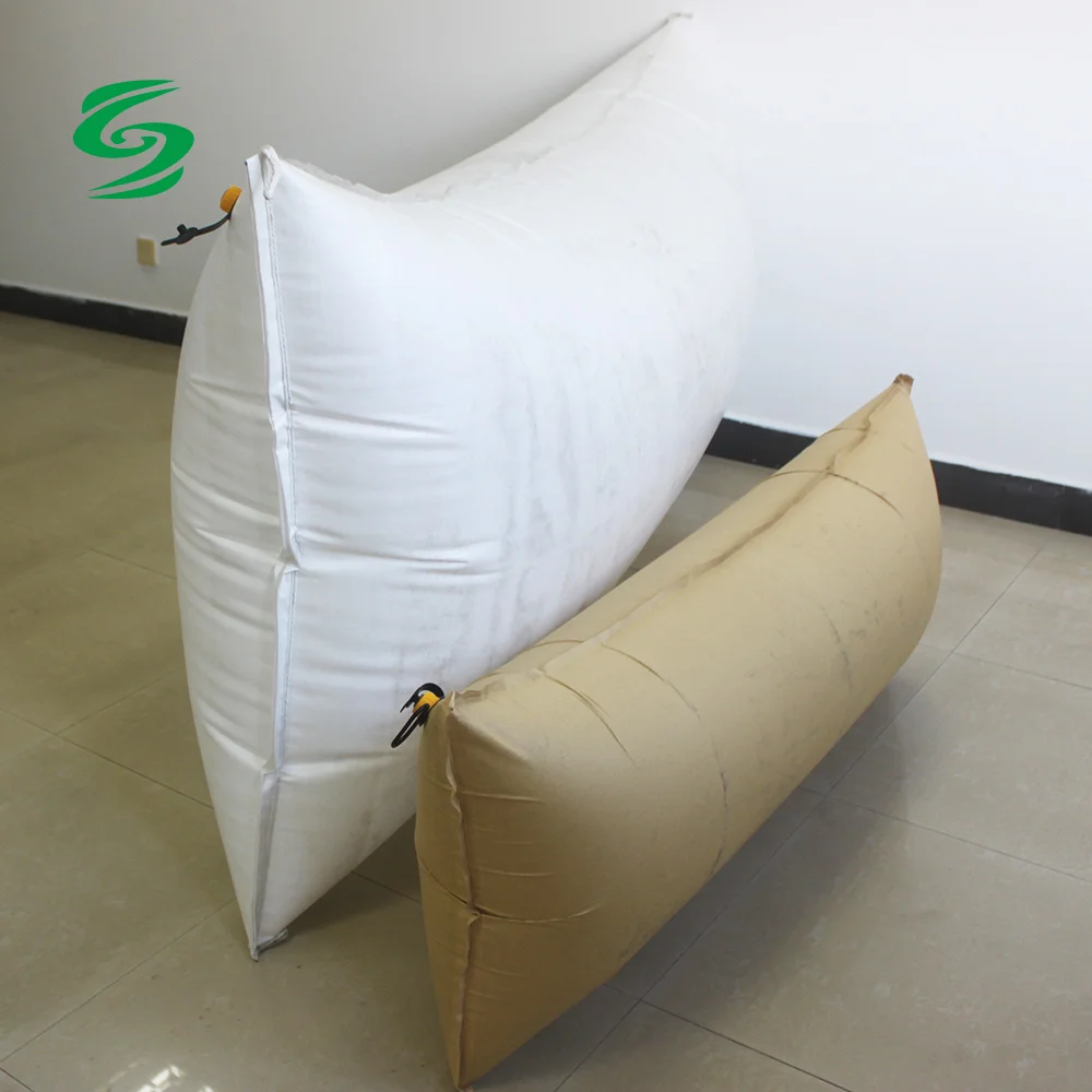 Wholesale Price Moisture-proof PPwoven Air Dunange Bag for Fragile and Precision Electrical Appliances Product