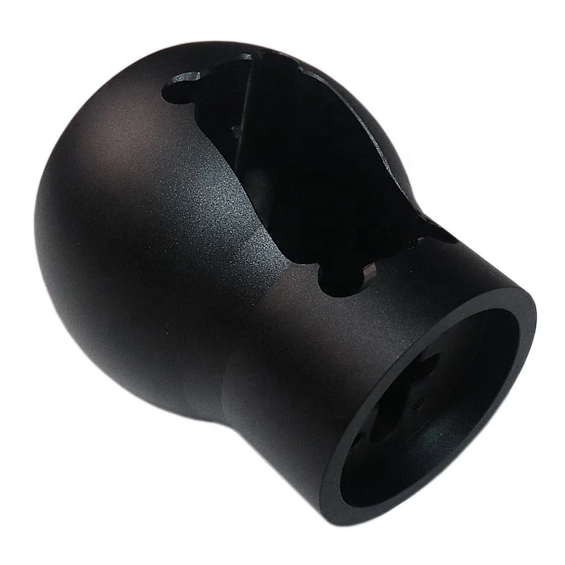 
High Precision Customized Machining Parts Small Metal Parts Machinery Spares Parts 