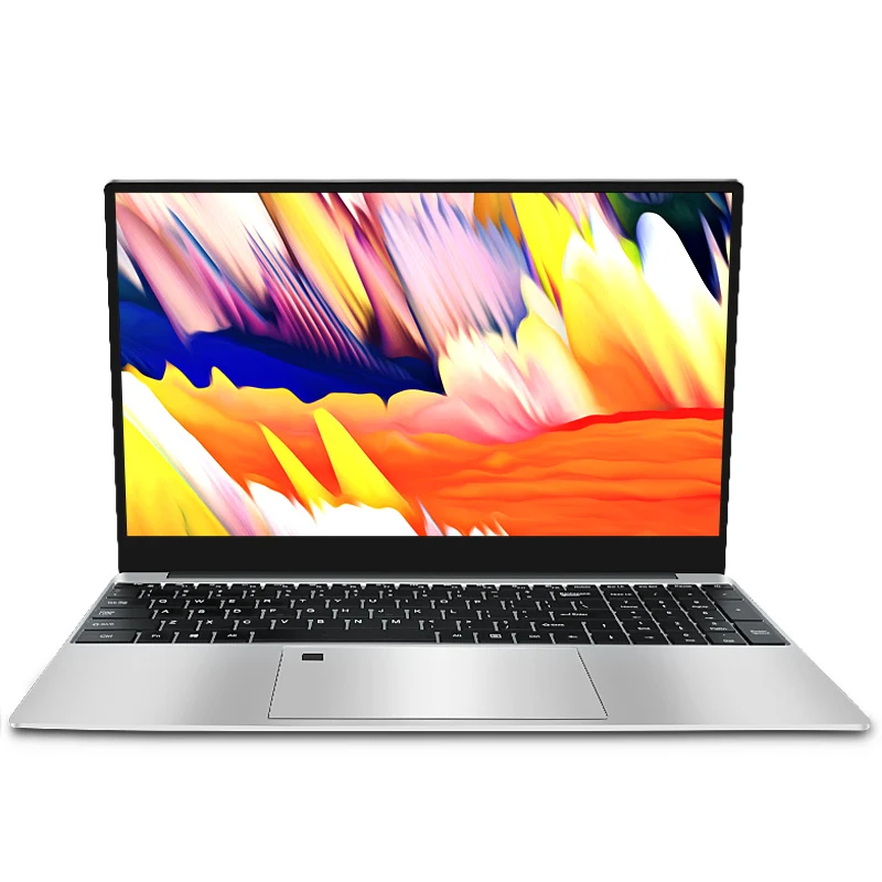 Оригинальные ноутбуки, 1 ТБ SSD клавиатура с подсветкой, тонкий Win10 AMD R5 3500U, компьютерное оборудование, ноутбук для игр