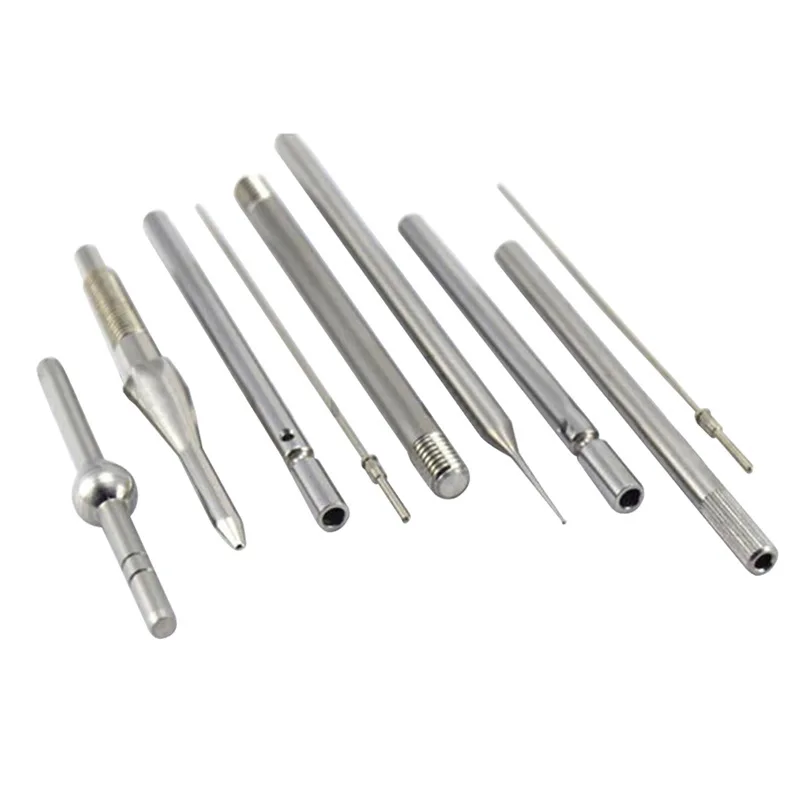 Customizable High-precision Axis That Does Not Coincide Shaft With The Bearing Centerline For Centrifugal Pump Eccentric Shaft