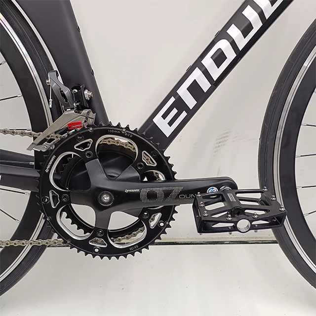Good Quality Road Bike Gravel Bicycle Light Weight Race Bike