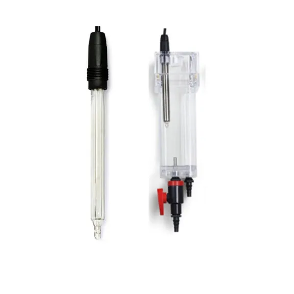 PH/ORP Sensor Digital Glass pH ORP Probe Sensor Electrode  New Arrive