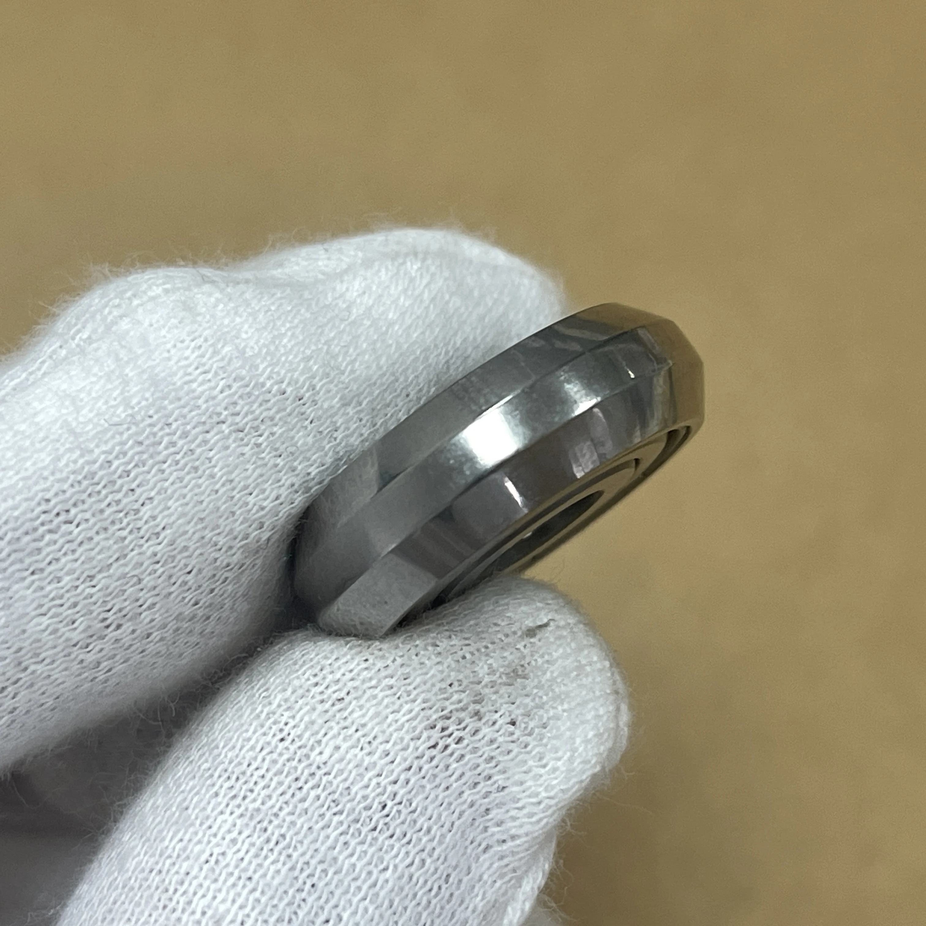 C28-2Z bearing for assembly track roller CPN28-2Z/CPA28-2Z, shielded, P6 accuracy, Z2 noise level, 7014/PS2 grease