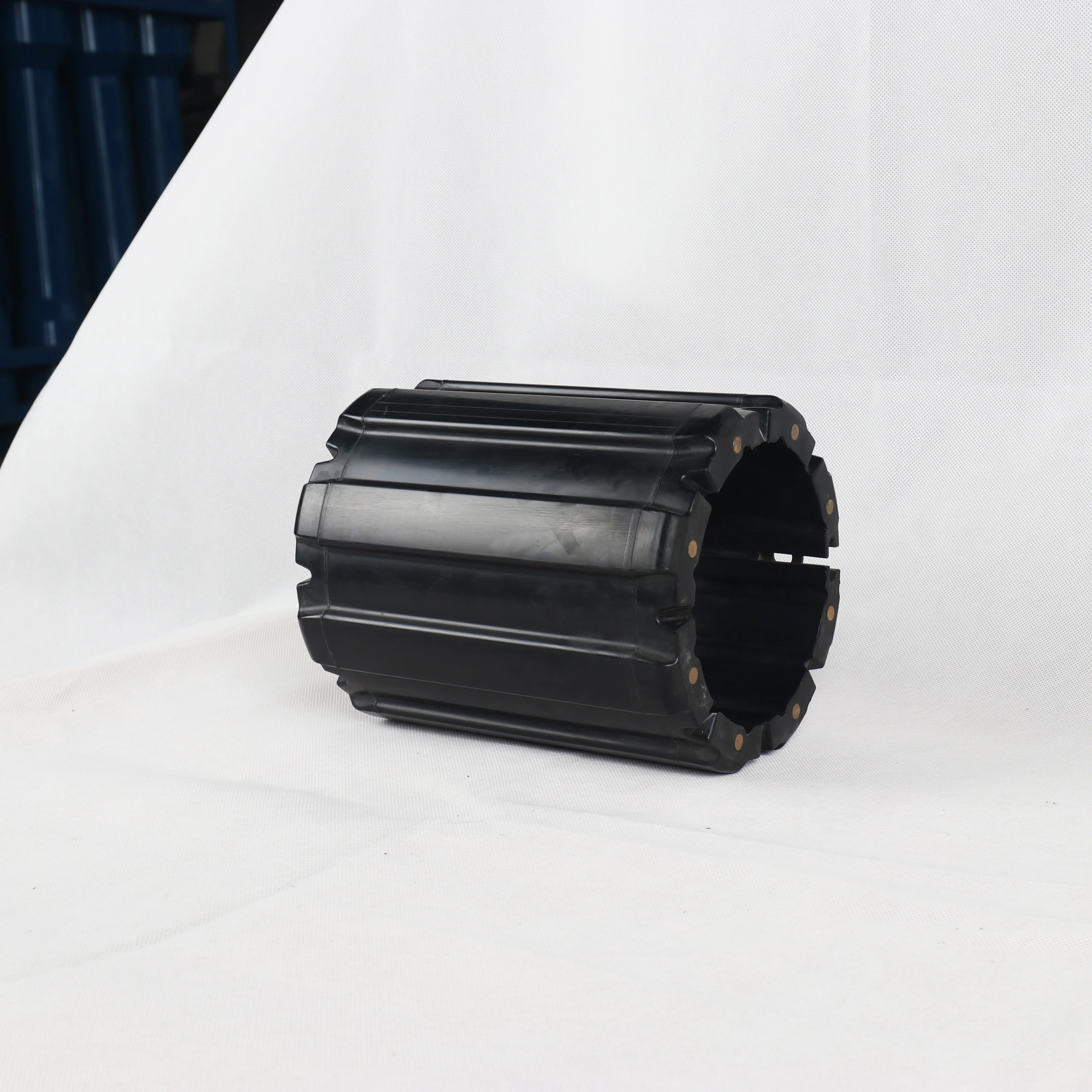 heavy duty Drill pipe protector for petroleum API standard plastic thread protect Drill pipe screw thread protector