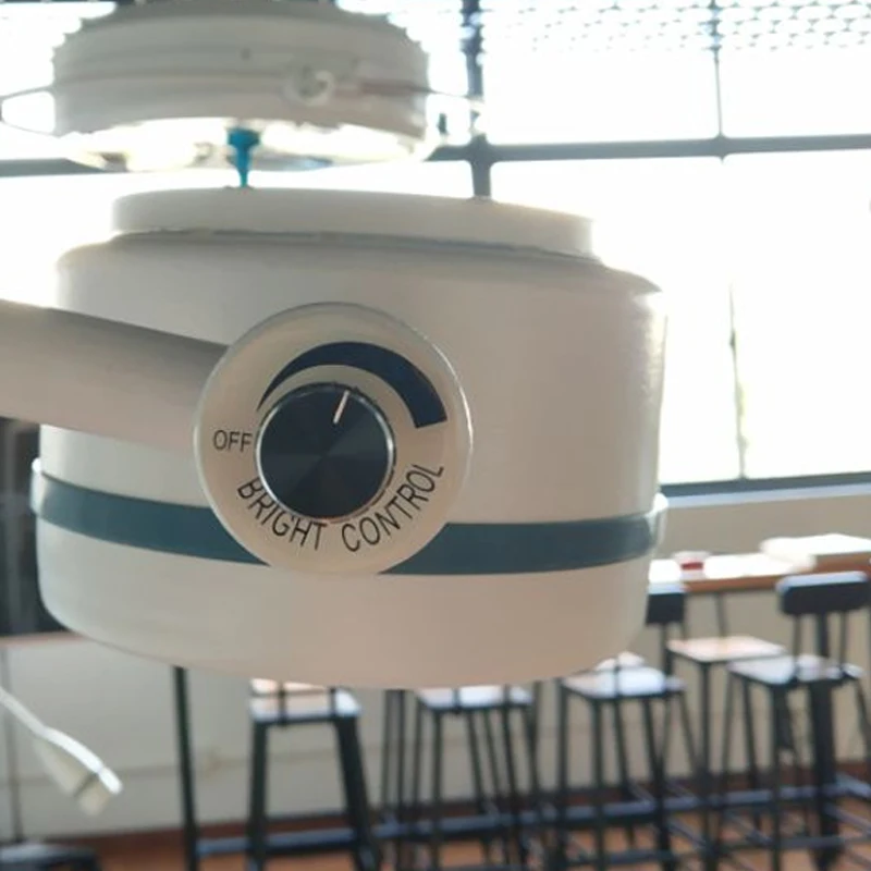 YD200-LED  Movable Operating Surgical LED Lights Portable  Lamps