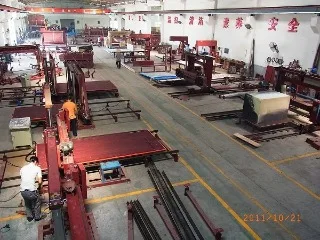 High Density Foam Long Sheet Cutting Machine