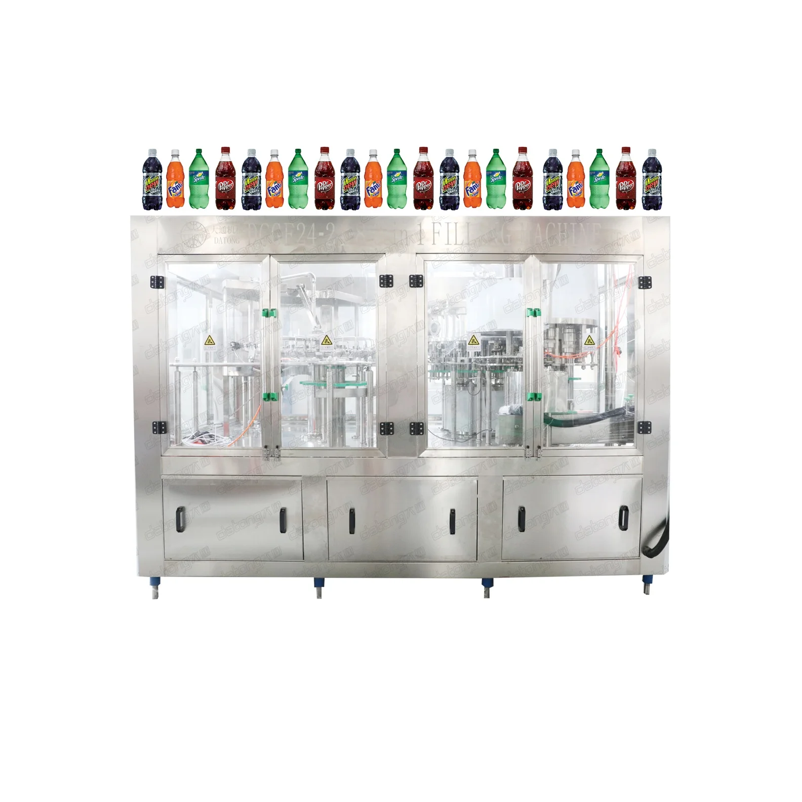Automatic soda making machine manufacturers in dubai