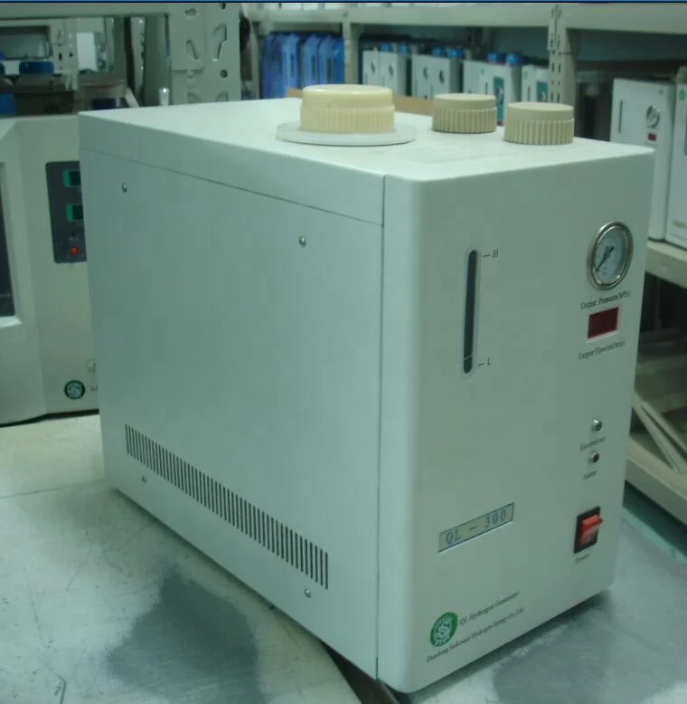 QL-300 hydrogen electrolyzer higher purity