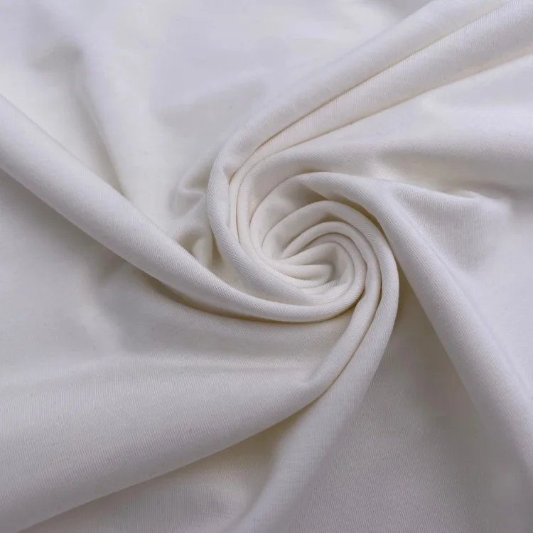 235gsm modal fabric supplier 80s Lenzing Modal Tencel Fabric for Underwear