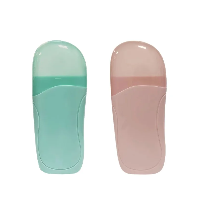 Professional  100w Wax Heater Salon Beauty Hair Removal  kits Hand held Roll on wax heater depilatory roller wax warmer machine